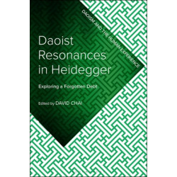 Daoist Resonances in Heidegger: Exploring a Forgotten Debt