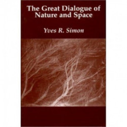 Great Dialogue Nature Space