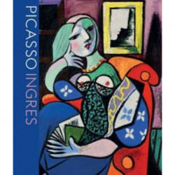 Picasso Ingres: Face to Face