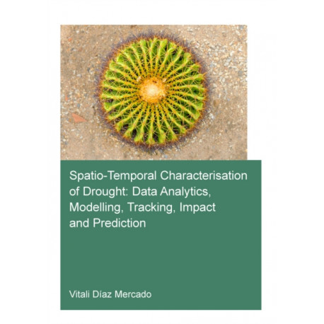 Spatio-temporal characterisation of drought: data analytics, modelling, tracking, impact and prediction