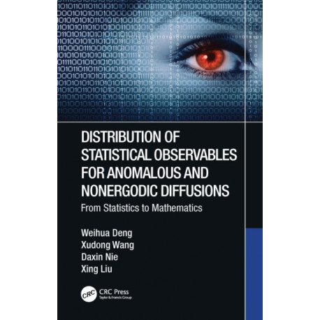 Distribution of Statistical Observables for Anomalous and Nonergodic Diffusions: From Statistics to Mathematics