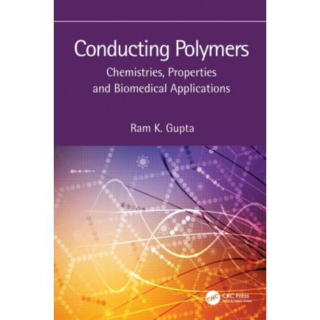 Conducting Polymers: Chemistries, Properties and Biomedical Applications
