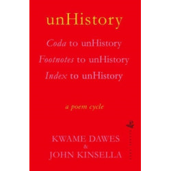 unHistory: a poem cycle