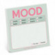 Knock Knock Mood Sticky Note (Pastel Version)