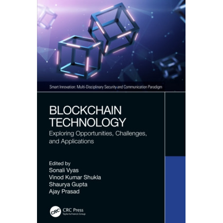 Blockchain Technology: Exploring Opportunities, Challenges, and Applications