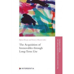 The Acquisition of Immovables through Long-Term Use