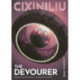 Cixin Liu's The Devourer: A Graphic Novel