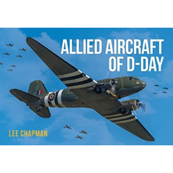 Allied Aircraft of D-Day