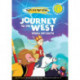 Journey To The West: Perils On Earth
