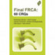 Final FRCA: 60 CRQs