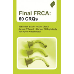 Final FRCA: 60 CRQs