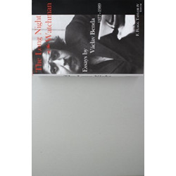 The Long Night of the Watchman – Essays by Vaclav Benda, 1977–1989