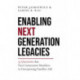 Enabling Next Generation Legacies: 35 Questions that Next Generation Members in Enterprising Families Ask
