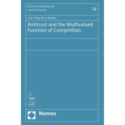 Antitrust and the Multivalued Function of Competition