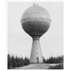 Bernd & Hilla Becher