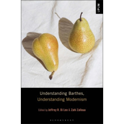 Understanding Barthes, Understanding Modernism