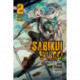 Sabikui Bisco, Vol. 2 (light novel)