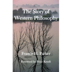 The Story of Western Philosophy