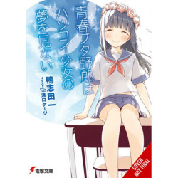 Rascal Does Not Dream of His First Love (light novel)