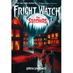 The Stitchers (Fright Watch -1)