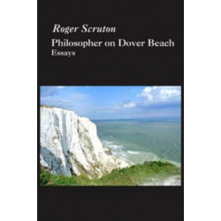 Philosopher On Dover Beach
