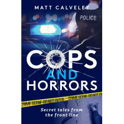 Cops and Horrors
