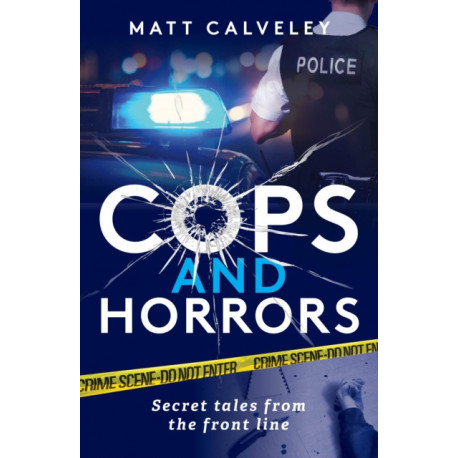Cops and Horrors