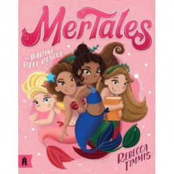 The Daring Reef Rescue: MerTales 2