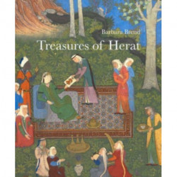 Treasures of Herat: Two Manuscripts of the Khamsah of Nizami in the British Library