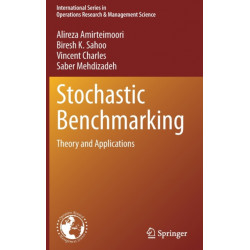 Stochastic Benchmarking: Theory and Applications