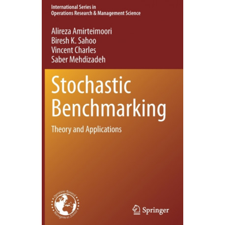 Stochastic Benchmarking: Theory and Applications