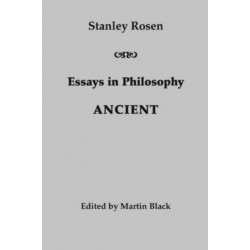 Essays in Philosophy: Ancient