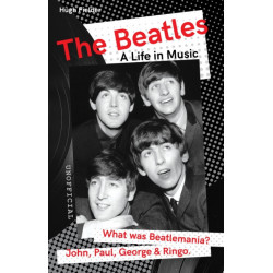 The Beatles: A Life in Music