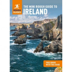 The Mini Rough Guide to Ireland: Travel Guide with eBook