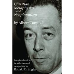 Christian Metaphysics and Neoplatonism