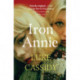 Iron Annie: SHORTLISTED FOR THE DESMOND ELLIOTT PRIZE 2022