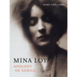 Mina Loy: Apology of Genius