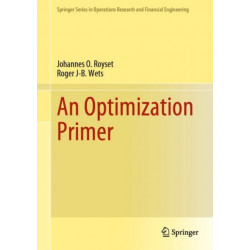 An Optimization Primer