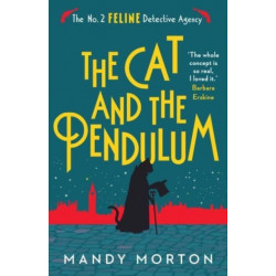 The Cat and the Pendulum