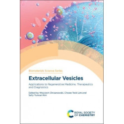 Extracellular Vesicles: Applications to Regenerative Medicine, Therapeutics and Diagnostics