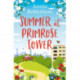 Summer at Primrose Tower: The perfect holiday read