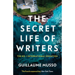 The Secret Life of Writers: The No.1 International Sensation