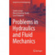 Problems in Hydraulics and Fluid Mechanics