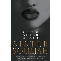Life After Death: A Novel