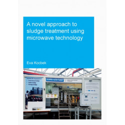 A Novel Approach to Sludge Treatment Using Microwave Technology