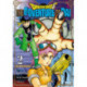 Dragon Quest: The Adventure of Dai, Vol. 2: Disciples of Avan