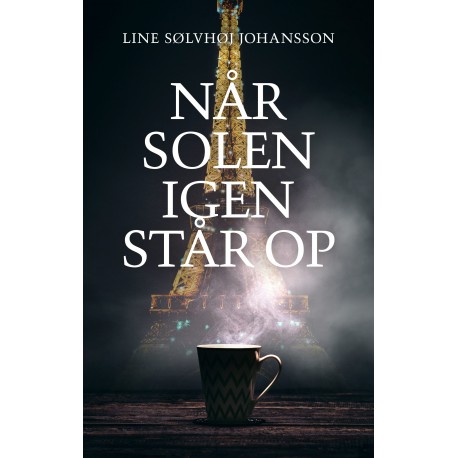 Når solen igen står op