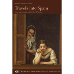 Travels into Spain