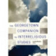 The Georgetown Companion to Interreligious Studies