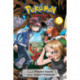 Pokemon Adventures: X•Y, Vol. 2